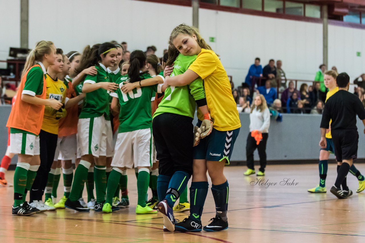 Bild 636 - Norddeutschen Futsalmeisterschaften : Sieger: Osnabrcker SC